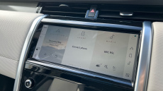 Land Rover Discovery Sport 1.5 P300e Urban Edition 5dr Auto [5 Seat] Station Wagon